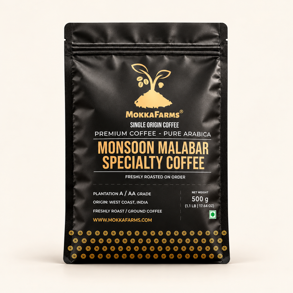 Specialty Coffee