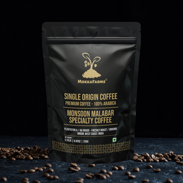 Specialty Coffee