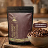 70% Arabica, 30% Robusta | Freshly Roast, A/ AA Whole Coffee Beans