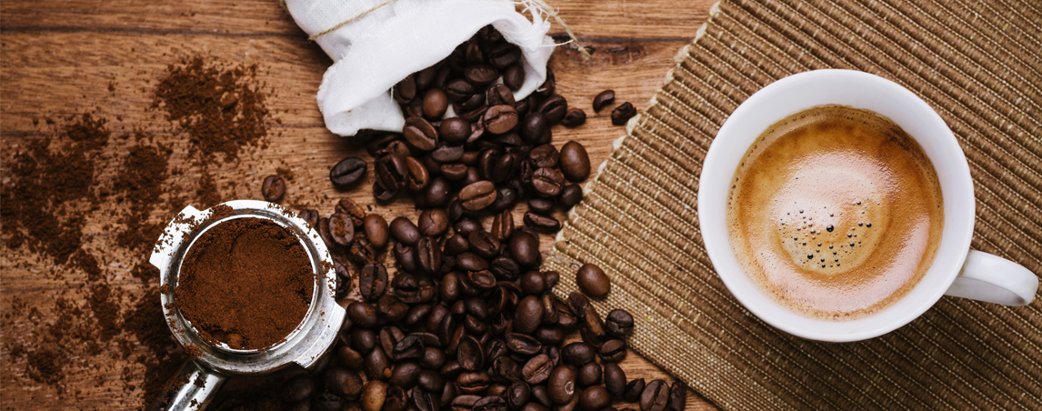 Fascinating Facts About Coffee