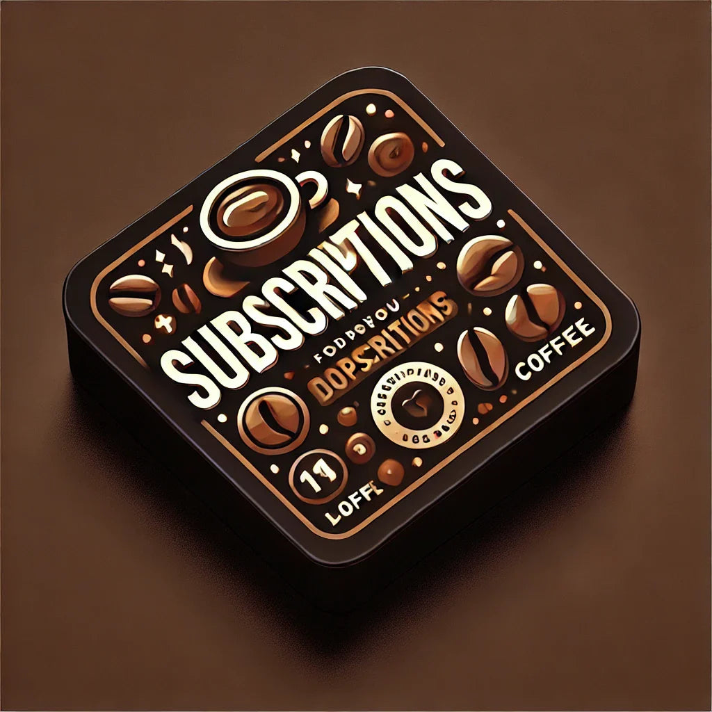 Subscriptions
