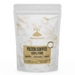 100% Pure Robusta | Pure Filter Coffee
