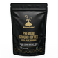 Moka Pot - 100% Pure Arabica | A/ AA Grade | Premium Ground Coffee