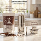 Zorin | 60% Arabica, 40% Chicory | Arabica-Chicory Filter Coffee