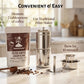 Vibrance | 80% Coffee, 20% Chicory | Robusta-Chicory Filter Coffee