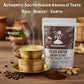 Indulgence | 70% Coffee, 30% Chicory | Robusta-Chicory Filter Coffee