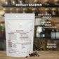 Zorin | 60% Arabica, 40% Chicory | Arabica-Chicory Filter Coffee