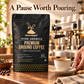 Commercial Espresso - 100% Pure Arabica | A/ AA Grade | Premium Ground Coffee