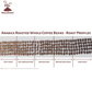 80% Arabica, 20% Robusta | Freshly Roast, A/ AA Whole Coffee Beans