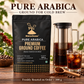 Cold Brew - 100% Pure Arabica | A/ AA Grade | Premium Ground Coffee