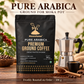 Moka Pot - 100% Arabica | A/ AA Grade | Premium Ground Coffee