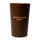 Coffee Cup 250 ML | Made from Coffee Waste [Husk, Coffee Grounds/ Bean] -Coffee Brown Colour