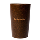 Coffee Cup 250 ML | Made from Coffee Waste [Husk, Coffee Grounds/ Bean] -Coffee Brown Colour