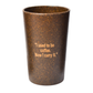 Coffee Cup 250 ML | Made from Coffee Waste [Husk, Coffee Grounds/ Bean] -Coffee Brown Colour