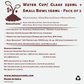 1 Dinner Bowl 160ML + 1 Water Glass/ Cup 250ML | Made from Coffee Residue [Husk, Unused Coffee Grounds/ Bean] | Available in Pack of 2 or Pack of 4