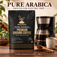 Electric Drip - 100% Pure Arabica | A/ AA Grade | Premium Ground Coffee