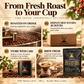Robusta Kaapi Royale Coffee - 100% Robusta [Specialty Coffee]