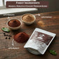 Mista | 40% Arabica, 40% Robusta, 20% Chicory | Arabica-Robusta-Chicory Filter Coffee