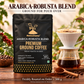 Pour Over - Arabica-Robusta Blend | A/ AA Grade | Premium Ground Coffee