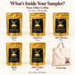 Pure Filter Coffee | 50g Pack Size x 5 Variants | Sampler Pack