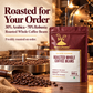 30% Arabica, 70% Robusta | Freshly Roast, A/ AA Whole Coffee Beans