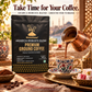Turkish - Arabica-Robusta Blend | A/ AA Grade | Premium Ground Coffee
