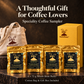 Specialty Coffee, Roasted Whole Beans | 75g Packs x 4 Variants | Sampler Pack