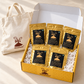 Pure Filter Coffee | 50g Pack Size x 5 Variants | Sampler Pack