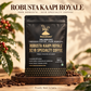 Robusta Kaapi Royale Coffee - 100% Robusta [Specialty Coffee]
