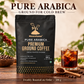 Cold Brew - 100% Pure Arabica | A/ AA Grade | Premium Ground Coffee