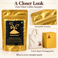 Pure Filter Coffee | 50g Pack Size x 5 Variants | Sampler Pack