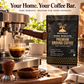 Home Espresso - 100% Pure Robusta | A/ AA Grade | Premium Ground Coffee