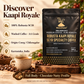 Robusta Kaapi Royale Coffee - 100% Robusta [Specialty Coffee]