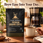 Electric Drip - 100% Pure Arabica | A/ AA Grade | Premium Ground Coffee