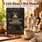Moka Pot - Arabica-Robusta Blend | A/ AA Grade | Premium Ground Coffee
