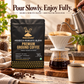 Pour Over - Arabica-Robusta Blend | A/ AA Grade | Premium Ground Coffee