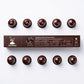 Coffee Pods Capsules - Nespresso Compatible - 80% Robusta, 20% Arabica - Plantation/ Washed Coffee, AA Grade, Pack of 10 and Pack of 40, Medium Dark Roast, Aluminium Recyclable