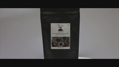 Serene | 80% Arabica, 20% Robusta | Pure Filter Coffee