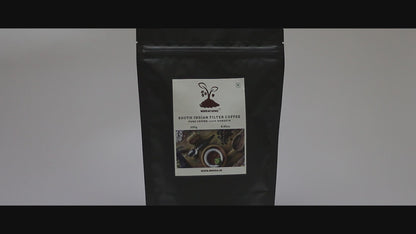 100% Pure Robusta | Pure Filter Coffee