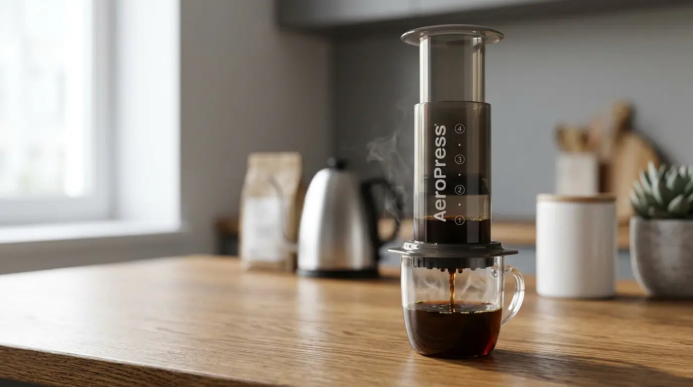 AeroPress
