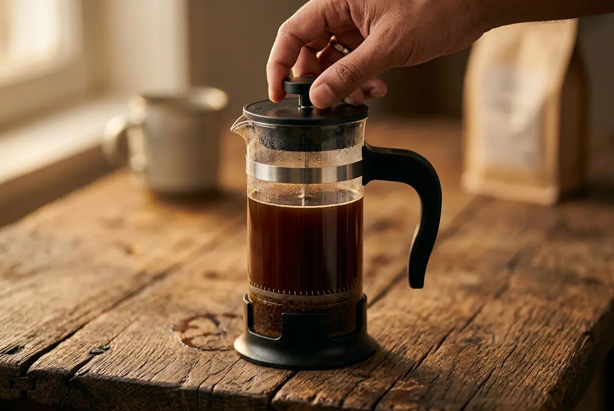 French Press